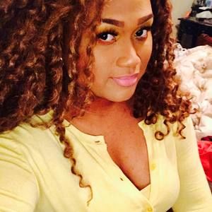 Meet your Posher, Jackie